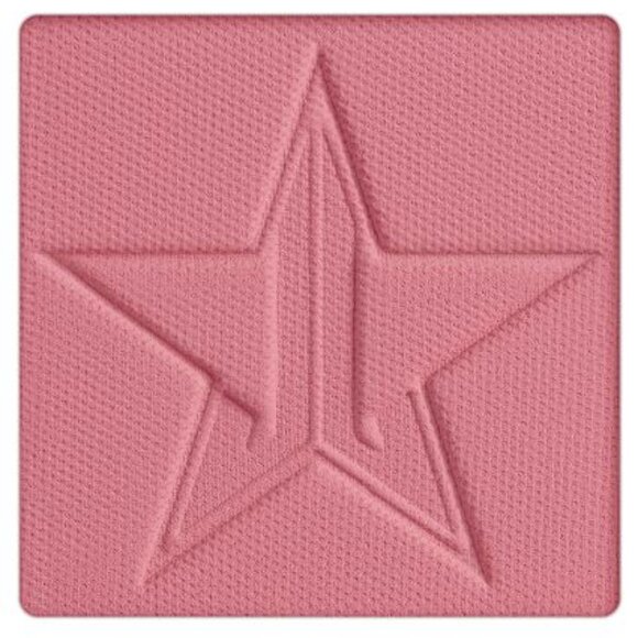 Jeffree Star Other - 5+1 free Jeffree Star Eyeshadow Singles - Brand new in box